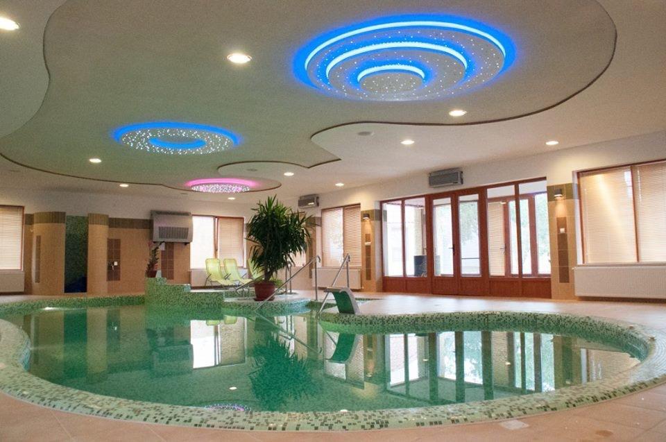 Bornemisza Kuria Apartment Tiszabecs Екстериор снимка