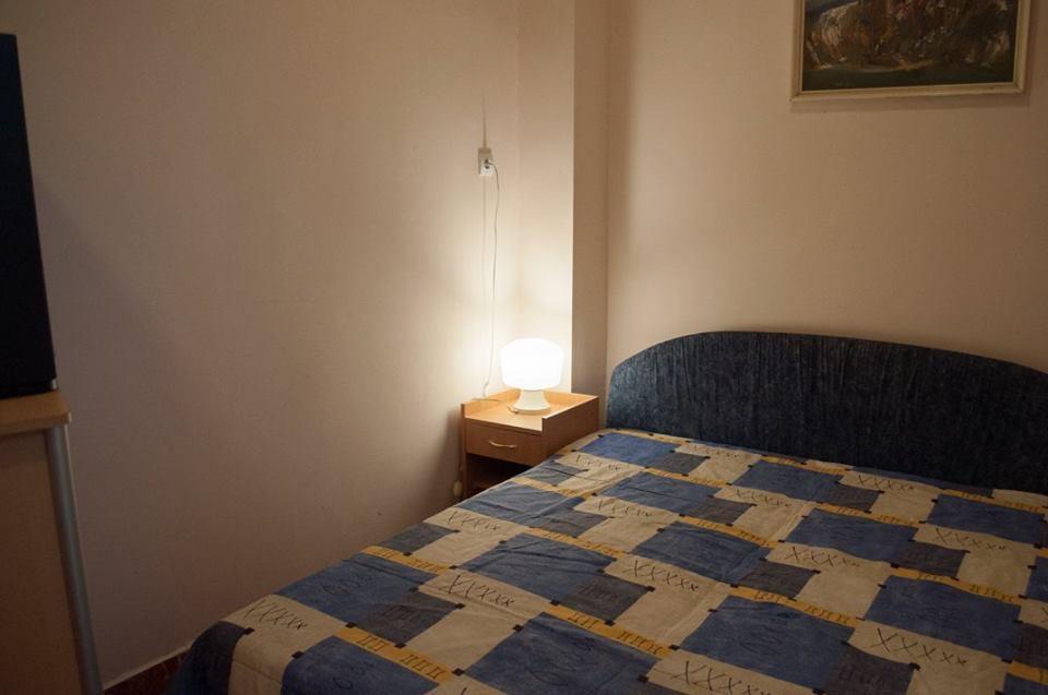 Bornemisza Kuria Apartment Tiszabecs Екстериор снимка