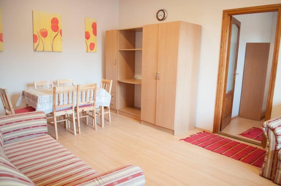 Bornemisza Kuria Apartment Tiszabecs Екстериор снимка