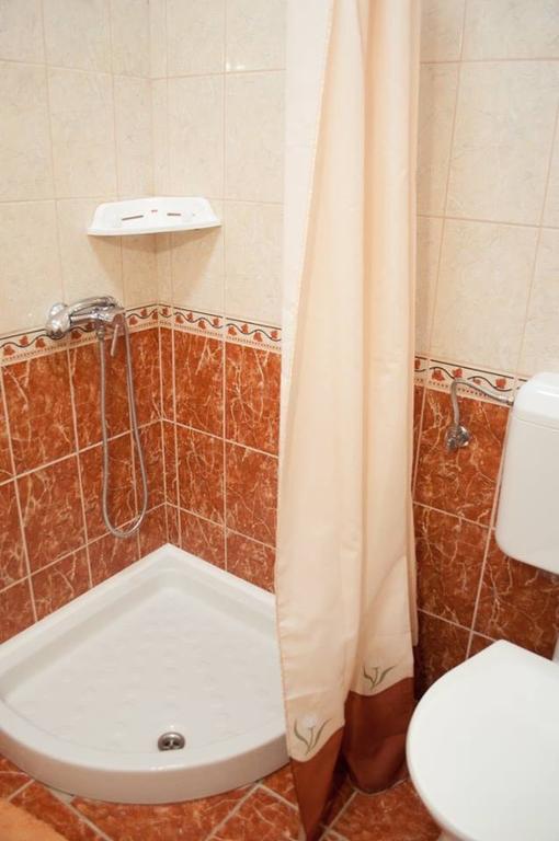 Bornemisza Kuria Apartment Tiszabecs Екстериор снимка